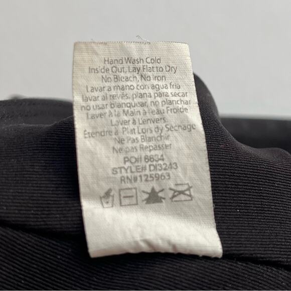 BEYOND YOGA High Waisted Midi Leggings Black - Picture 4 of 4